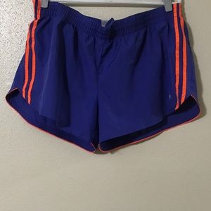 DANSKIN NOW INDIGO SHORTS